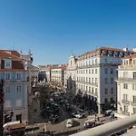 Chiado Square Apartments | Lisbon Best Apartments