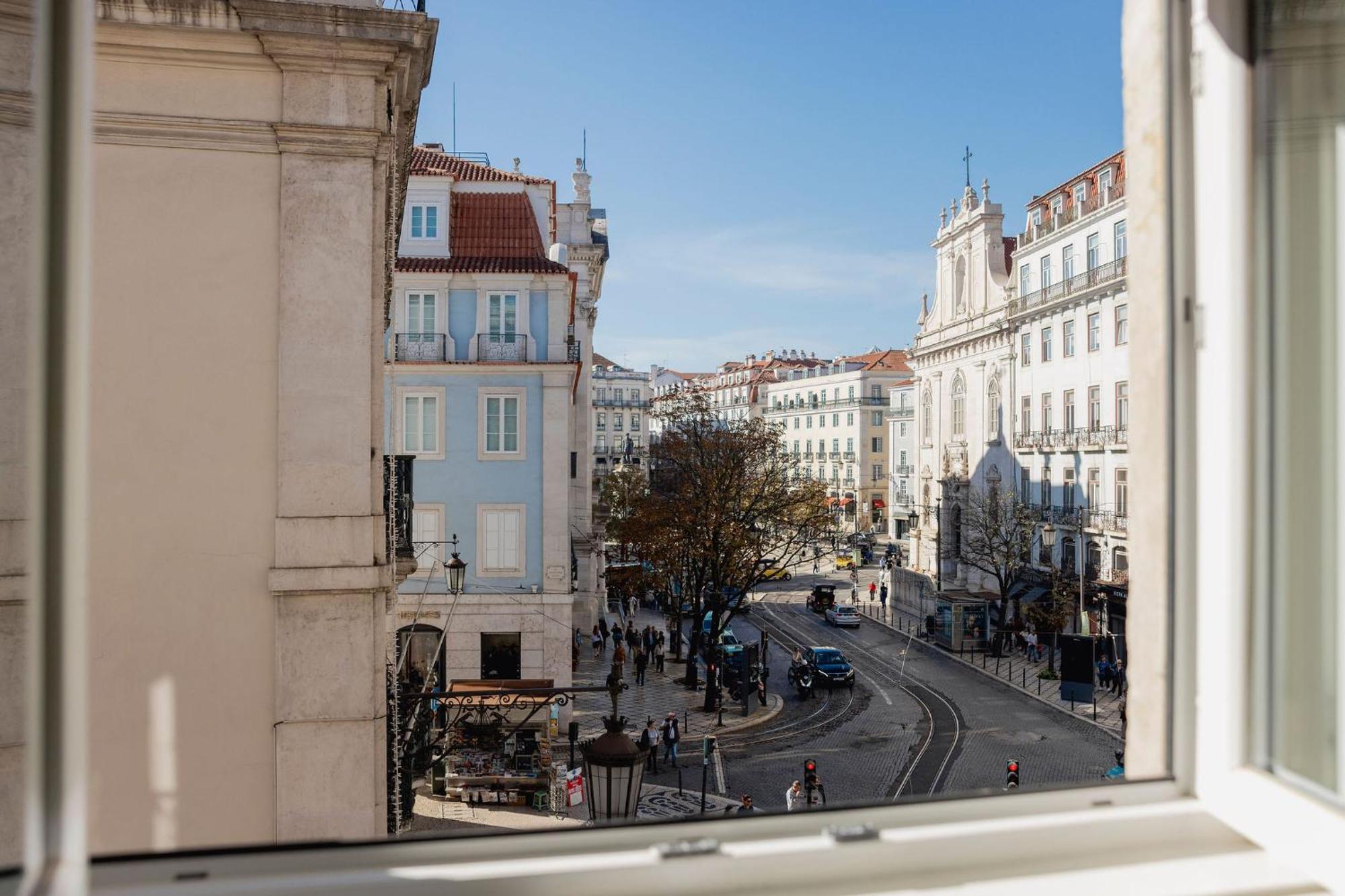 Apartamento Chiado Square | Lisboa