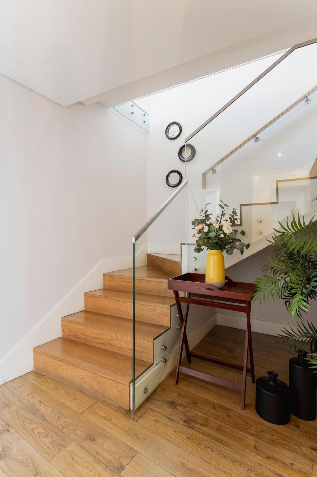 Chiado Square | Apartamento