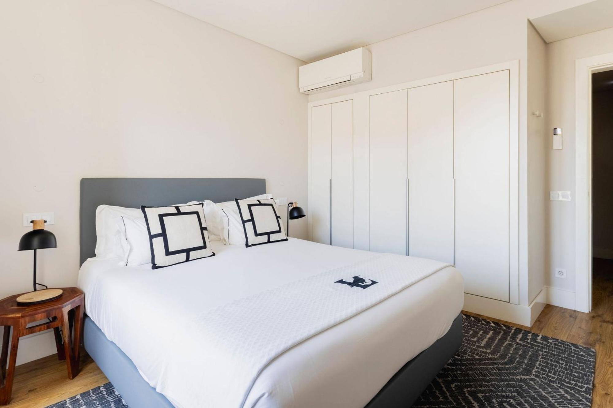 Apartamento Chiado Square |