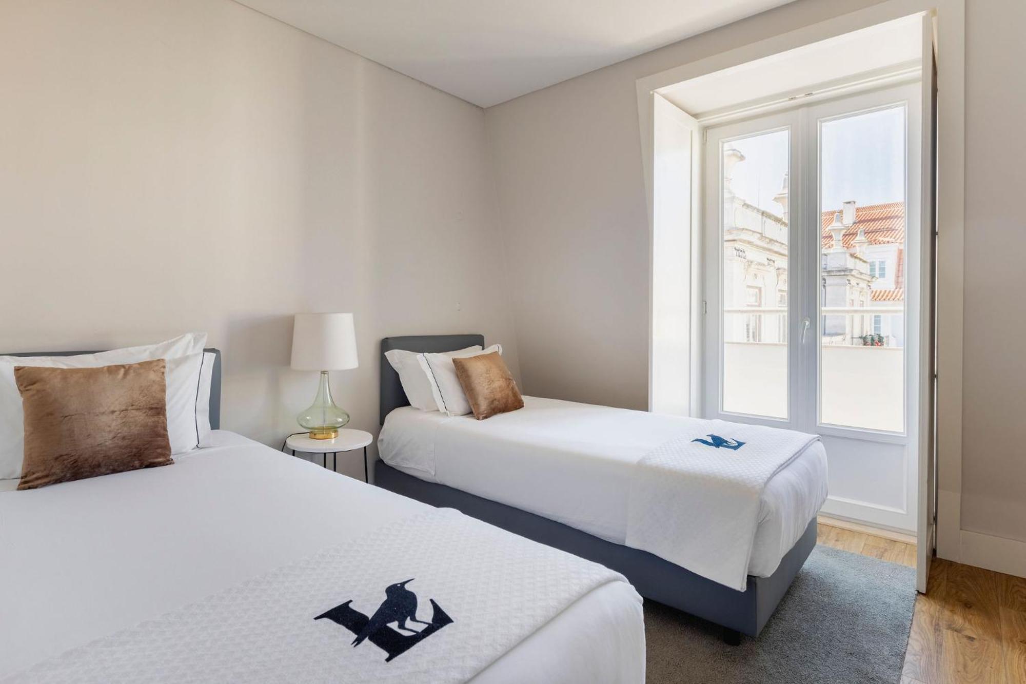 Apartamento Chiado Square |