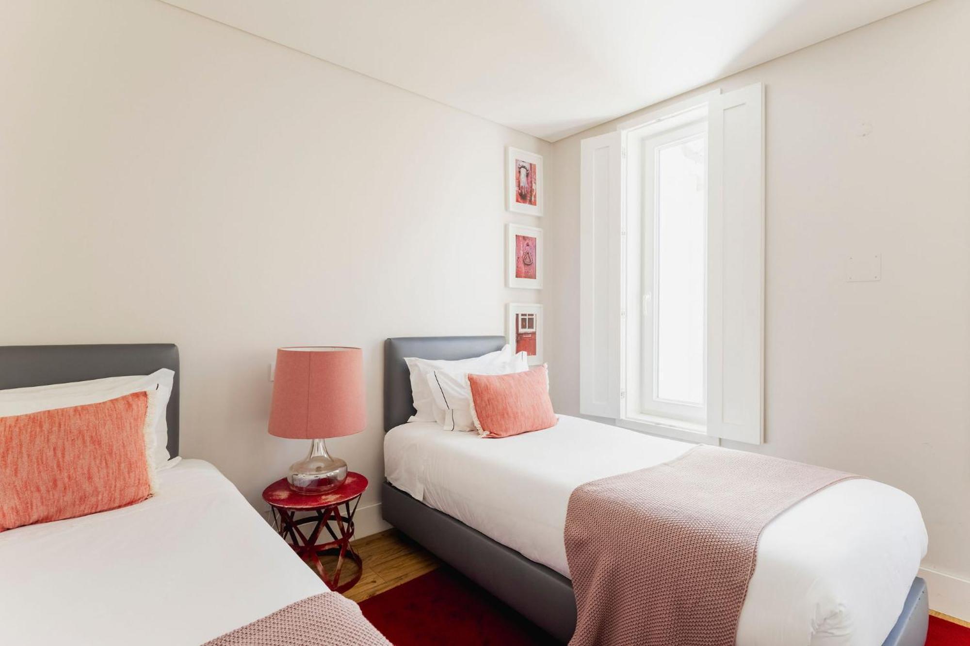 Apartamento Chiado Square | *